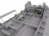 Thunder Model 35901 German Gedeckter Guterwagen G10 (1:35)